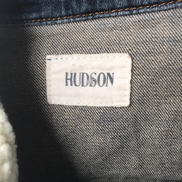 Jean Jacket - Picture 2 of 4